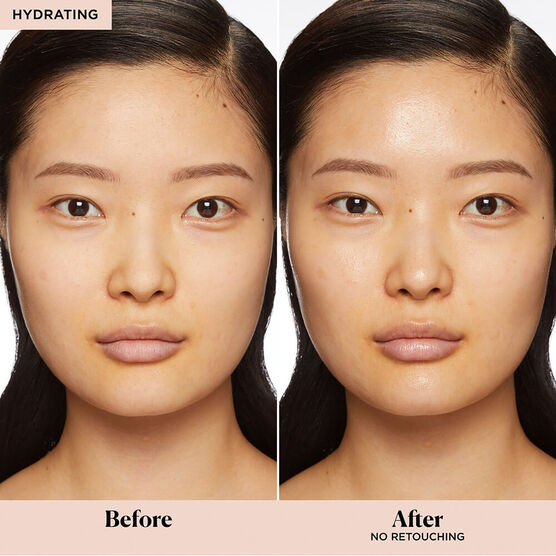 L.MERCIER  PRIMER HYDRA  FACE MINI